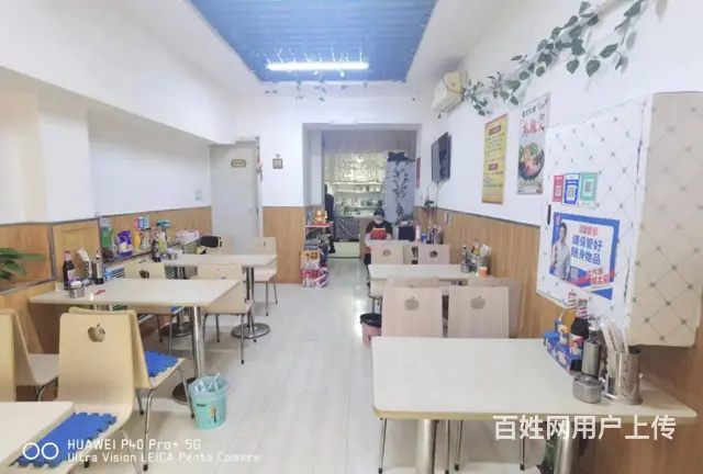 麻辣烫出兑 快餐店出兑 - 图片 2
