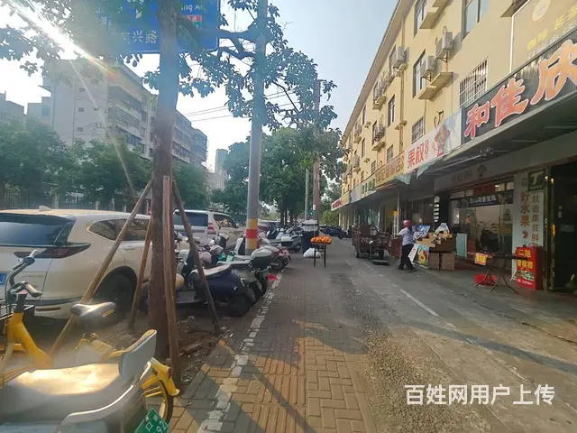 (51旺铺推荐）文兴路（闲来.手作茶）70平转让 - 图片 2