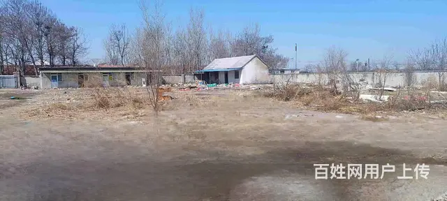 (玖玖)临淄齐都镇紧临齐桓路场地院子出租 - 图片 6