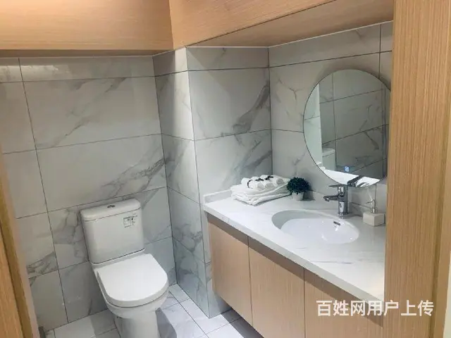 首付八万地铁口吾悦广场旁  高铁新城板块 民用水电 - 图片 10