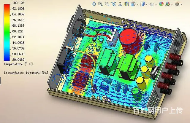 广州增城流体分析培训 代做热分析项目 - 图片 3