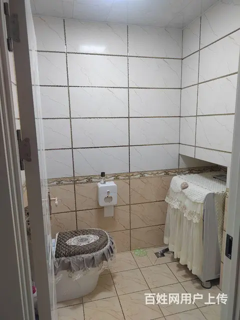 松鹤A小区H组团6带7新房豪华装修24W - 图片 5