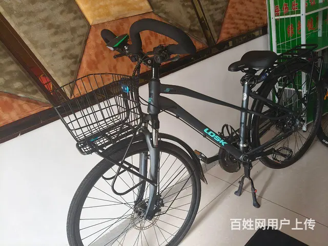洛士克旅行车转让 - 图片 3