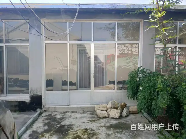 （易店）淄川双杨镇小庄村孝妇河湿地公园附近商铺出租 - 图片 12