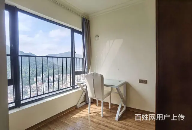 笋盘：湾仔碧桂园濠月湾电梯精装3房2厅出租，租价3500 - 图片 6