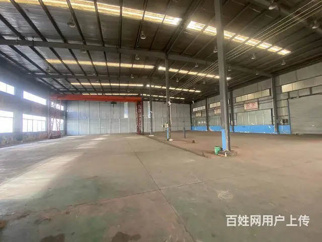 精选）温江蓉台大道旁大洋集团标准厂房出租（房东直租） - 图片 6