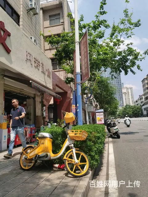 （51旺铺推荐）盘龙区穿金路7平副食店（有烟证）转让 - 图片 6