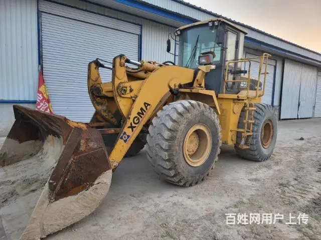14年初夏工951H  全车原版 - 图片 6