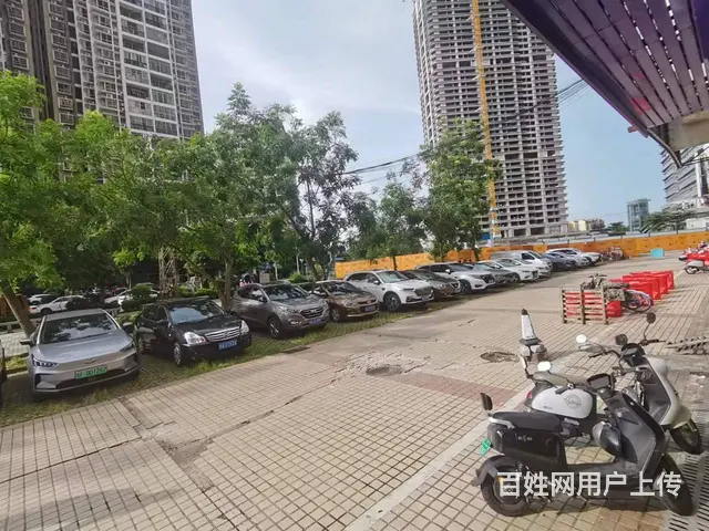 （51旺铺推荐）海甸岛水岸听涛一楼50平铺面转让或者直租 - 图片 6