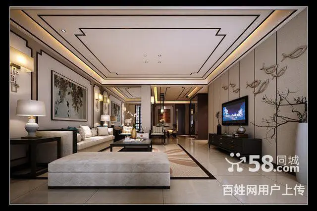 装修来巨峰,全市最专业质优价廉的整体家装 - 图片 6