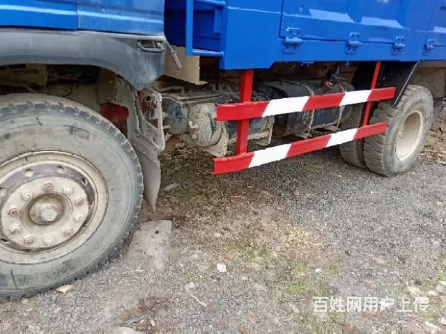 4.5米精品重汽王牌777B - 图片 7