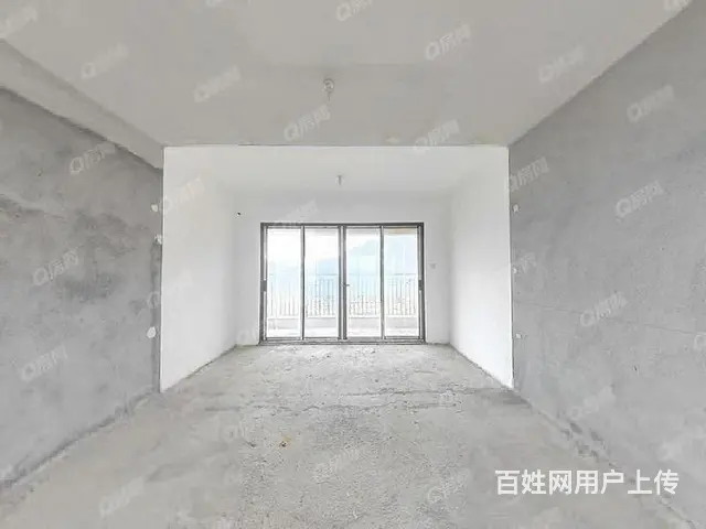 南屏无税华发水岸(一期)225.00万元毛坯南 - 图片 1