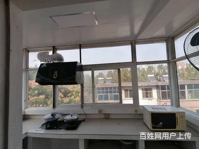 温馨两室两厅拎包入住 - 图片 8