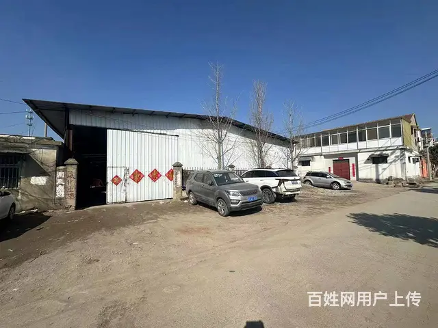 （城市在线找房免费）贾汪快速路附近标准厂房招租 - 图片 1