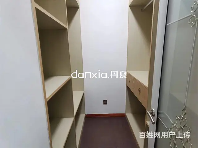 临海沧近岛 圣.地亚哥 楼.王大三房出租 通透配套全 拎包住 - 图片 12