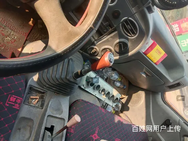 【搞定了！】时代金刚 自卸车 - 图片 6