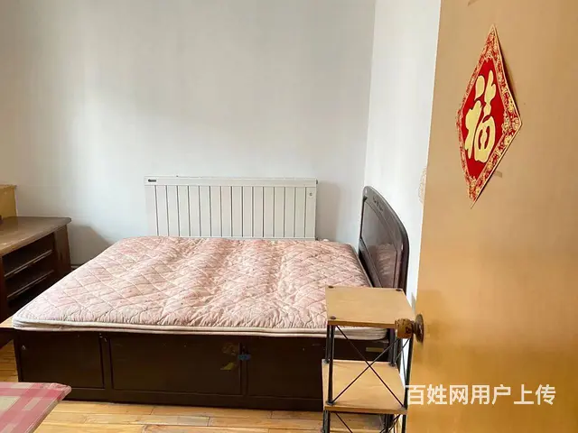 东中街 地铁口附近 包网500元 出租 三楼 女生合租房 - 图片 1