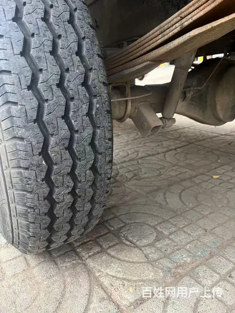 长安 跨越王 平板车 国4 - 图片 7