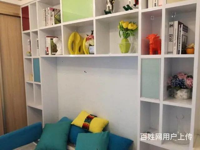 金港湾电梯房家电家具齐全租1000元 - 图片 4