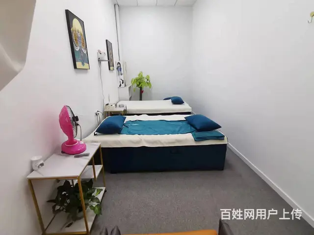 南岗哈西大街养生馆 按摩馆出兑 - 图片 8