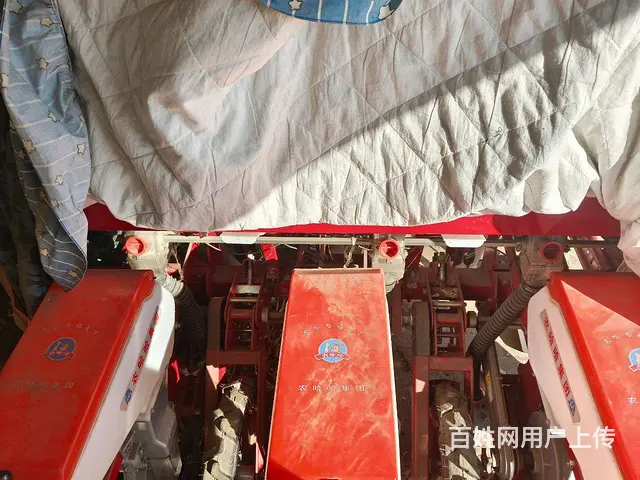24年 购买 3行玉米播种机没用  实验用机 - 图片 11