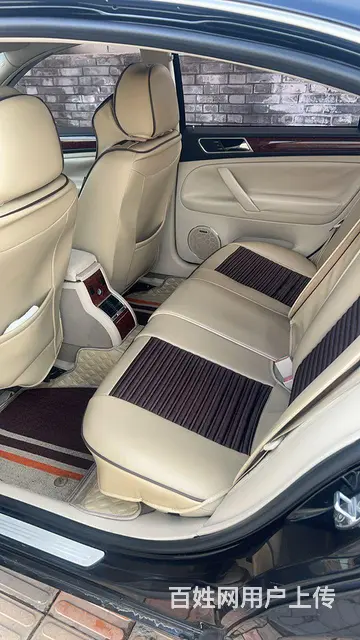 大众 帕萨特 2011款 帕萨特 领驭 1.8T 手自一体 - 图片 6