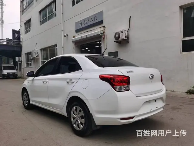 现代 瑞纳 2020款 1.4 手动 焕新版 - 图片 3