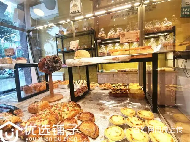 （优选铺子）西外青华园50平旺铺低价转让 - 图片 5