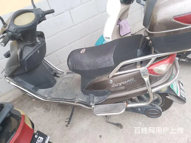 电动车20电瓶 - 图片 1