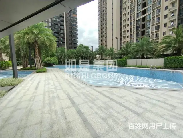 城东保利城，租三房两厅两卫，各种房源都有欢迎咨询 - 图片 12