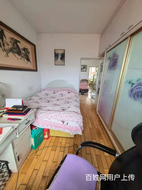 工会家属楼 普通住宅 简单装修 - 图片 5