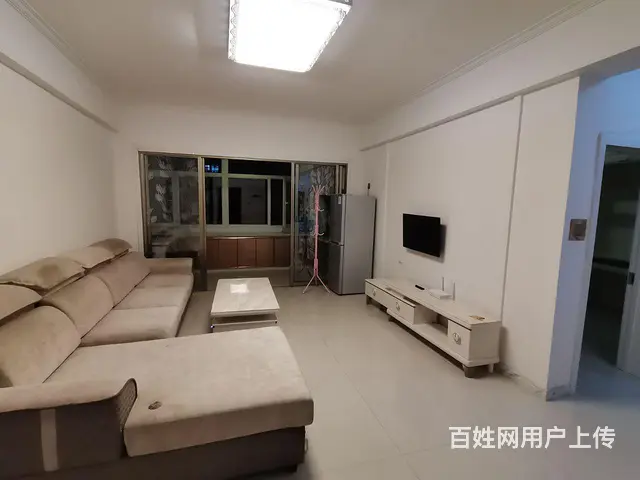 龙驰古道3楼三阳格局中等干净拎包入住年租9000 - 图片 2