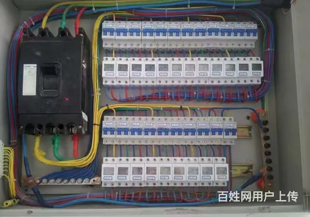 梧州电工电路维修 - 图片 3