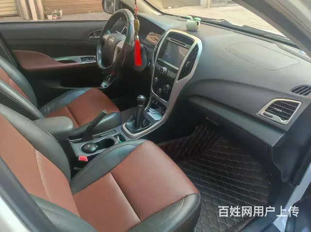 比亚迪F3 2015款 1.5 手动 节能版豪华型 - 图片 4