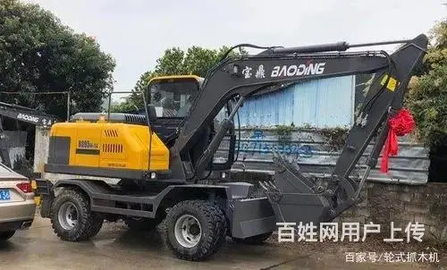 姜堰吊车出租价格一天是多少 - 图片 4