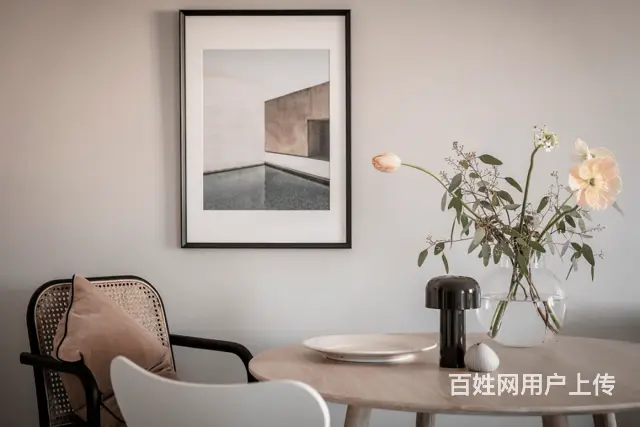 桐乡室内设计哪里有培训-室内软装风格有哪些 - 图片
