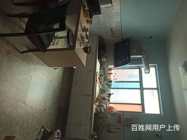槐庙村附近二楼，四室一厅一厨一卫（146平），带车库（35平 - 图片 4