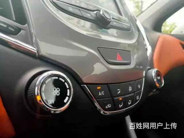 雪佛兰 科鲁兹 2017款 1.5 手自一体 LT 炫锋版 - 图片 4