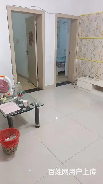 和平北路人民路小学附近2室1厅精装修家具家电齐全月租1300 - 图片 6