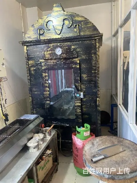 血亏不要转让费转罗山美悦超市红绿灯四间两层饭店 - 图片 9