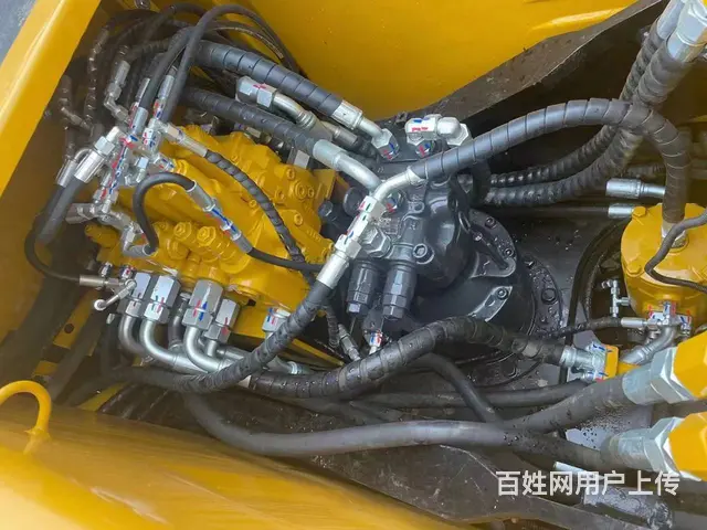 急转让三一155二手挖机送保养送配件全国包邮可分期 - 图片 5