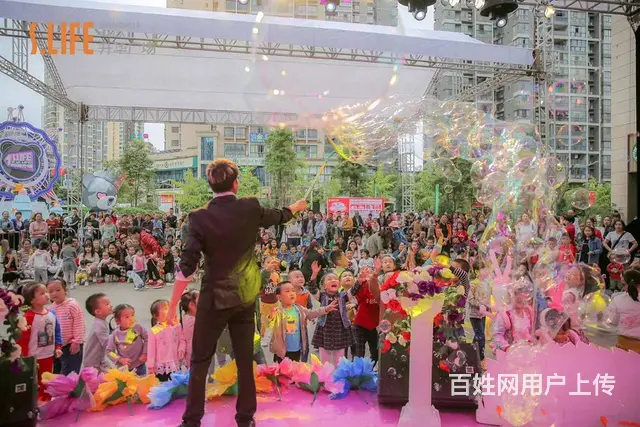 调酒师化妆师主持人礼仪模特气氛组充场群演小丑兼职摄 - 图片 6