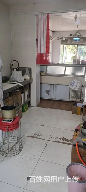 B个人一华能小区门口餐饮店转让 - 图片 7