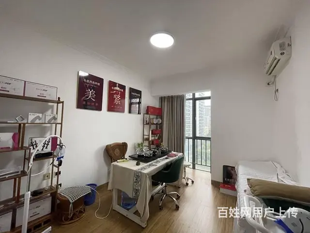（51旺铺推荐）凤凰路90平美容美甲转让或招合伙人 - 图片 3