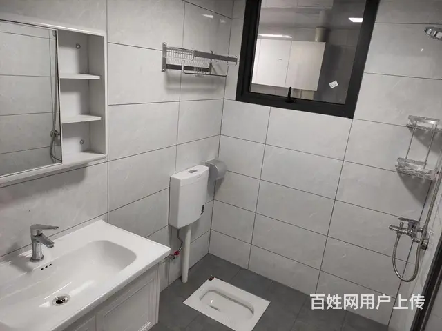 出租云栖国际房屋3室2厅2卫 - 图片 7
