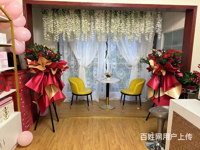 香格里拉旺盈美容店转让 - 图片 2