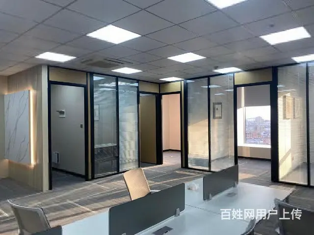 莱茵矩阵国际200方300方900方整层精装，开发商降价出售 - 图片 11
