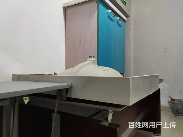 诚心转让台盆柜浴室柜台盆水槽啦！ - 图片 3