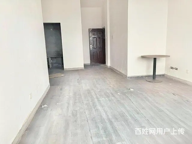 五洲康城，全新毛坯南向3房 仅售245万 - 图片 8