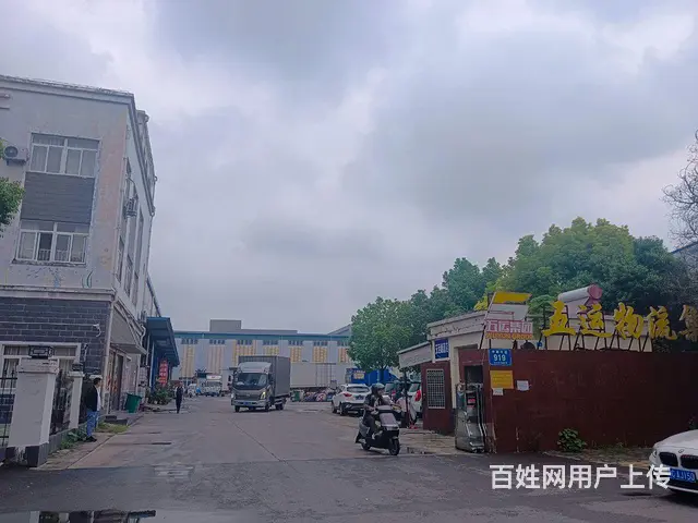 【都市时讯 优选推介】中粮大道919号五运物流园内厂房出租 - 图片 2